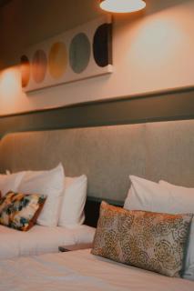 Altura Pyramids View Inn - Caïro - 1