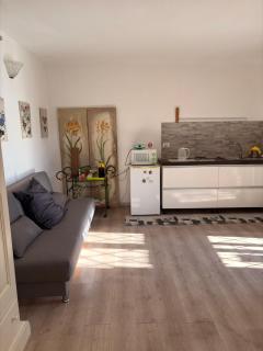 Marilyn's House 2 - Frascati - 6