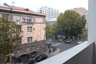 Domel Yerevan Amiryan 15 - 4