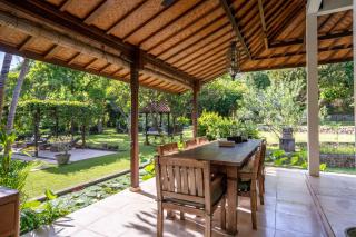 Villa Bukit Kaja Kauh - 4