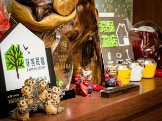 Yau Xian Bed and Breakfast - 6