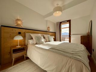 Homency - Résidence Fermes de l'Alpe C403 - 6