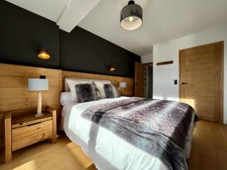 Homency - Résidence Fermes de l'Alpe C403 - 5