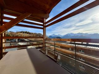 Homency - Résidence Fermes de l'Alpe C403 - 4