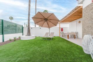 ANZAR - El Paraíso del Atlántico - 0