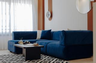 The Shelter Residence by GoodMove - Bourgogne, Casablanca - 3