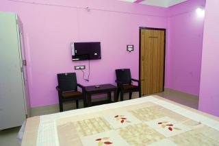 Executive Homestay - 1