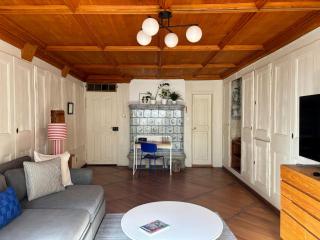 Bern Old Town Gem Comfy Queen Bed & Fast WiFi - Berna - 5