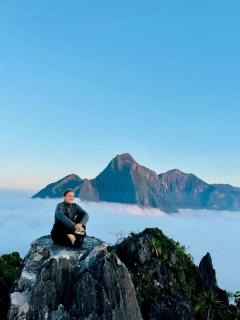 Overnigth Camping Peak of Nong khiaw - 0