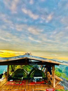 Overnigth Camping Peak of Nong khiaw - 8