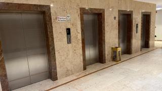 فندق برج صافات - Safat Tower Hotel - 3