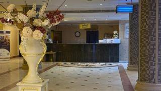 فندق برج صافات - Safat Tower Hotel - 2