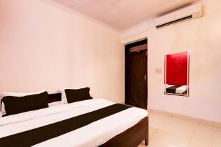 Hotel O Rudra Palace - 5