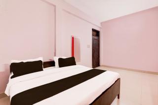 Hotel O Rudra Palace - 4