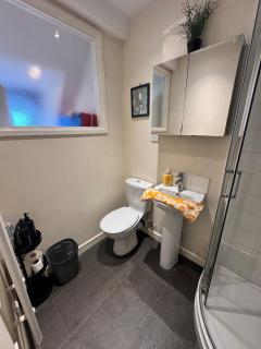 #81 Strawberry Fields Stylish Apart NEC - 5