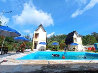 Embun Pagi Alami - 1