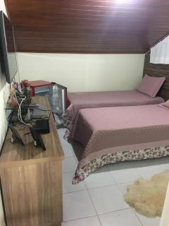 Flat Monte Castelo Gravatá 2 Quartos Condomio Ao lado da Fazendinha - 8