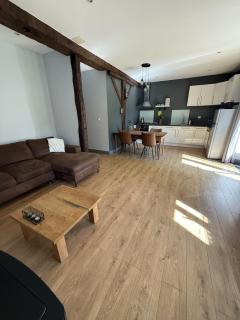 Gites Le Grand Tornage - 7