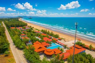 Ruby Star Quỳnh Resort - 0