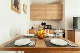 Chalet moderno Ponte di Legno - fronte piste - 4