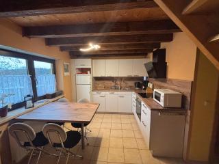 Erzgebirgshütte - 6