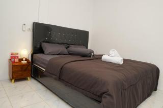 Local Rooms Mandalika - 5