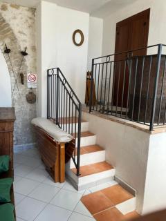 Casa vacanze Il Cerbiatto - 5