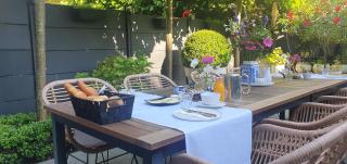 Residenz Stadslogement - 3