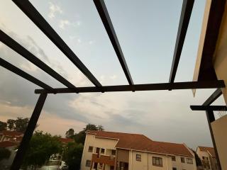 Sandton Skyline Suite - 2 Bedroom Apartment - 7