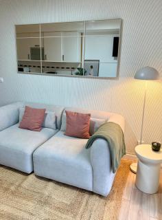 Apartamento Estudio con Wifi, Piscina y Parking - 7