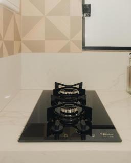 Loft Aconchegante & bem localizado II - 1