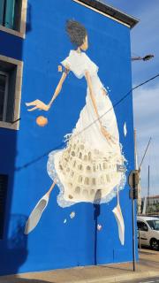 L'artiste - appartement T3 coeur de ville - Sète - 9