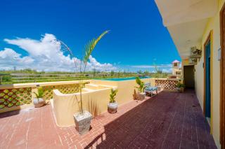 The Swahili Plaza - Boutique Hotel - 9