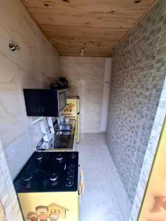 Kitnet dos netos - 7