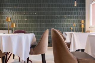 Hôtel Alliance - Proche Paris - 5