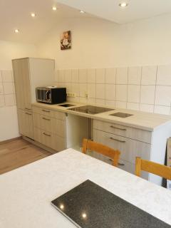 Gästewohnung Eschefeld - 1