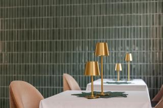 Hôtel Alliance - Proche Paris - 6