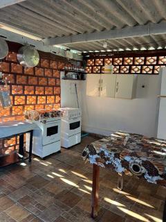 Rancho do Paollo - Pirenópolis - 5