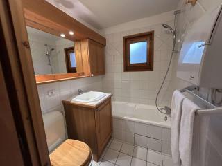 Appartement 4 pièces pour 6 personnes à Méribel avec parking privé - FR-1-180-664 - 2