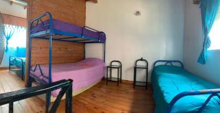 DUPLEX PARA 5 PERSONAS PASOS DEL MAR Y DE LA PEATONAl - 2