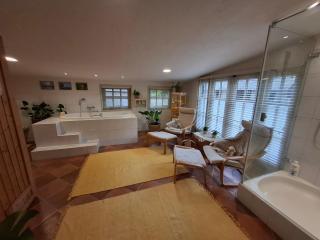 Wellness B&B Het Wapserhofje - 8