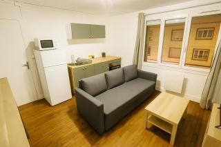 T2 confortable et bien agencé dans un cadre calme - 0