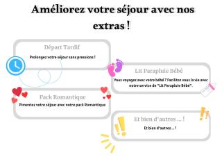 T2 confortable et bien agencé dans un cadre calme - 7