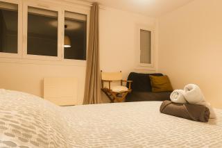 T2 confortable et bien agencé dans un cadre calme - 417 Elbeuf 2 - 6