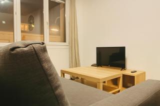 T2 confortable et bien agencé dans un cadre calme - 5