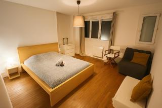 T2 confortable et bien agencé dans un cadre calme - 2