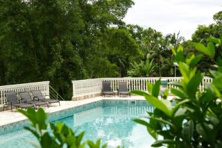 Pousada Ocean Garden - 0