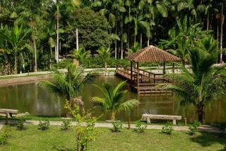 Pousada Ocean Garden - 9