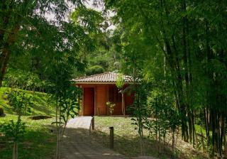 Pousada Ocean Garden - 8