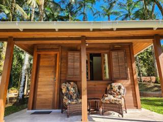 Pousada Ocean Garden - 5